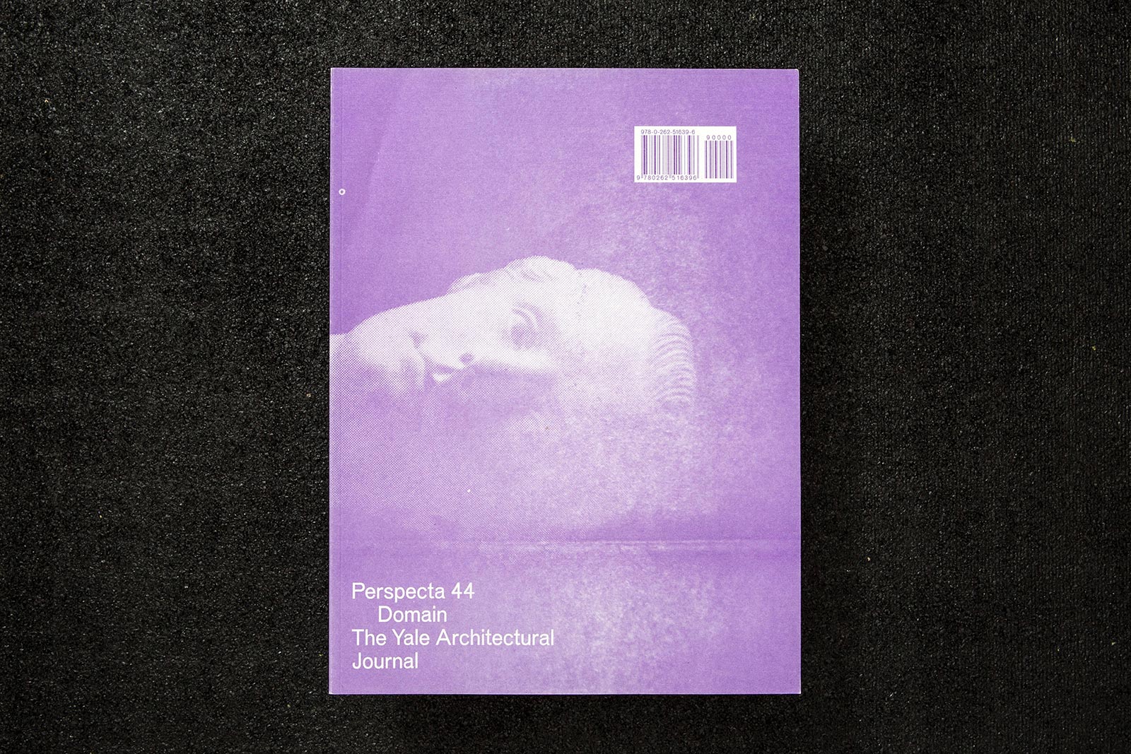 Brian Watterson – Perspecta: The Yale Architecture Journal